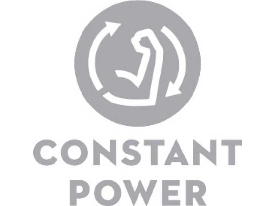 constant power